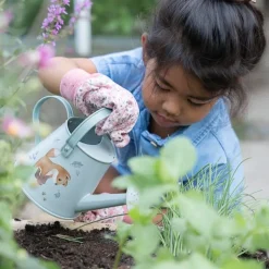 Tuinhandschoenen - Roze - Fairy Garden