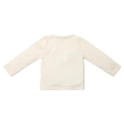 Tweedelige kerst pyjama – Beige