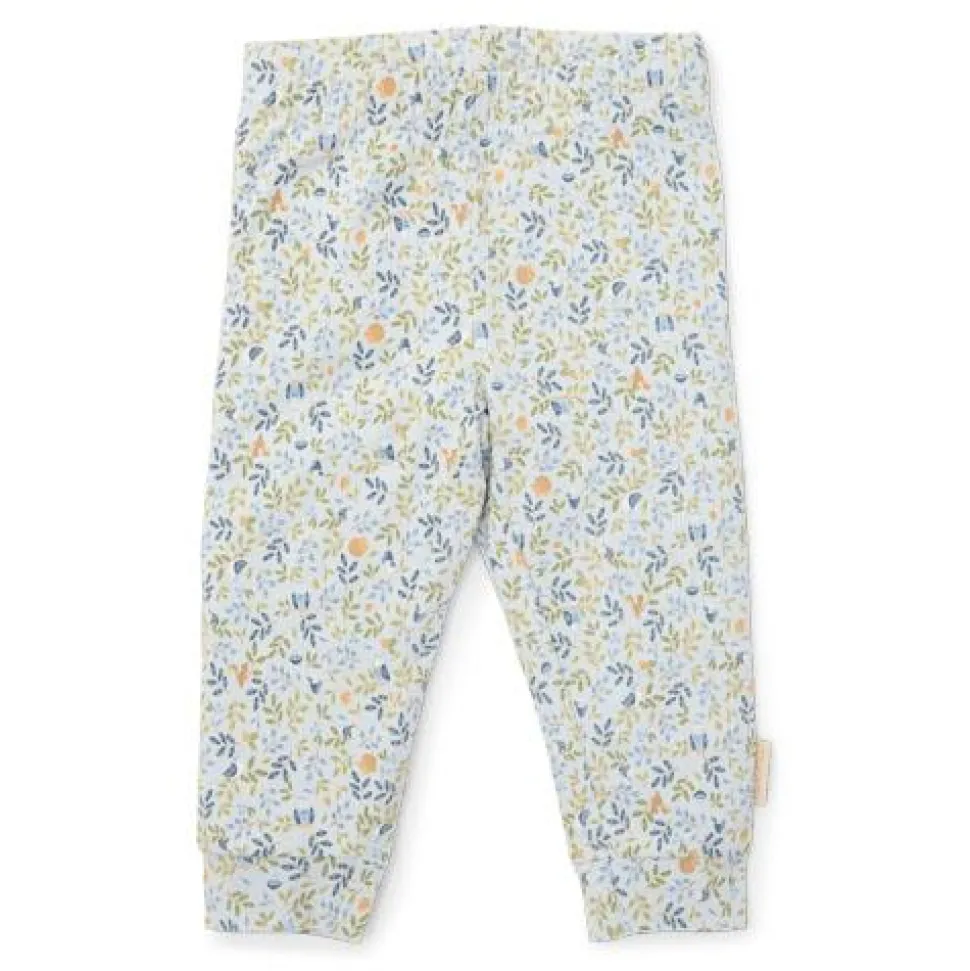 Tweedelige pyjama - Blauw - Forest Friends - Forest Adventure