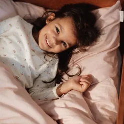 Tweedelige pyjama - Wit - Fairy Garden - Fairy Blossom