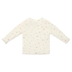 Tweedelige pyjama - Wit - Fairy Garden - Fairy Blossom