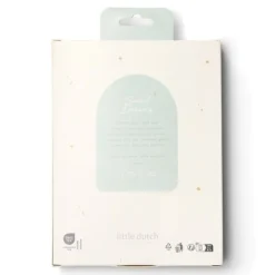 Tweedelige pyjama - Wit - Fairy Garden - Fairy Blossom