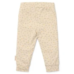 Tweedelige pyjama - Zand