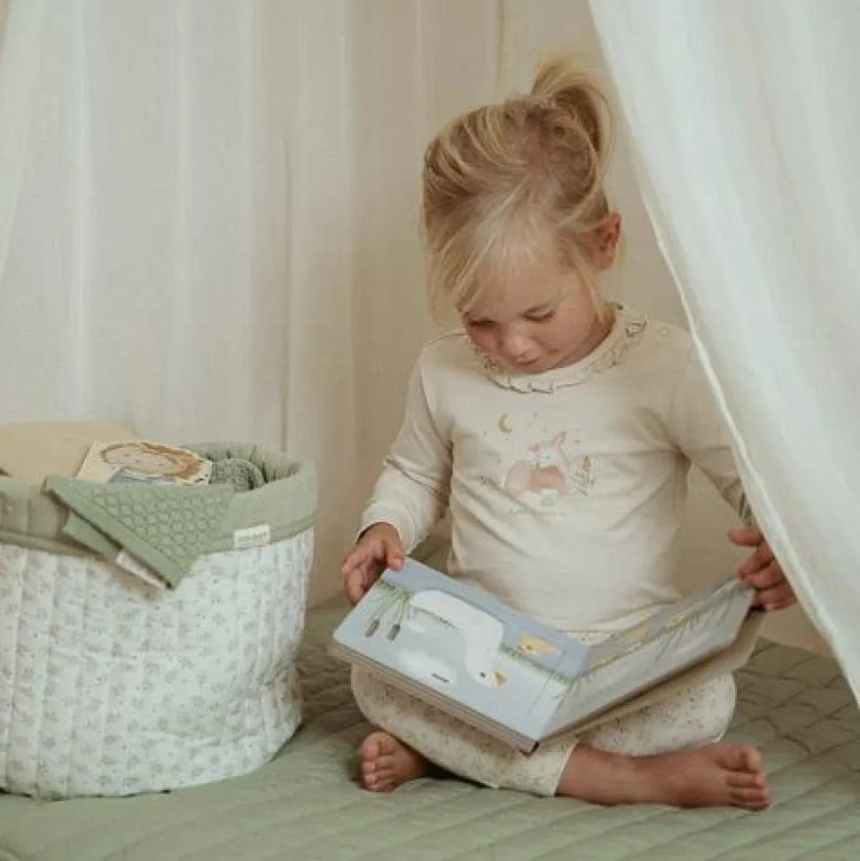 Tweedelige pyjama - Zand