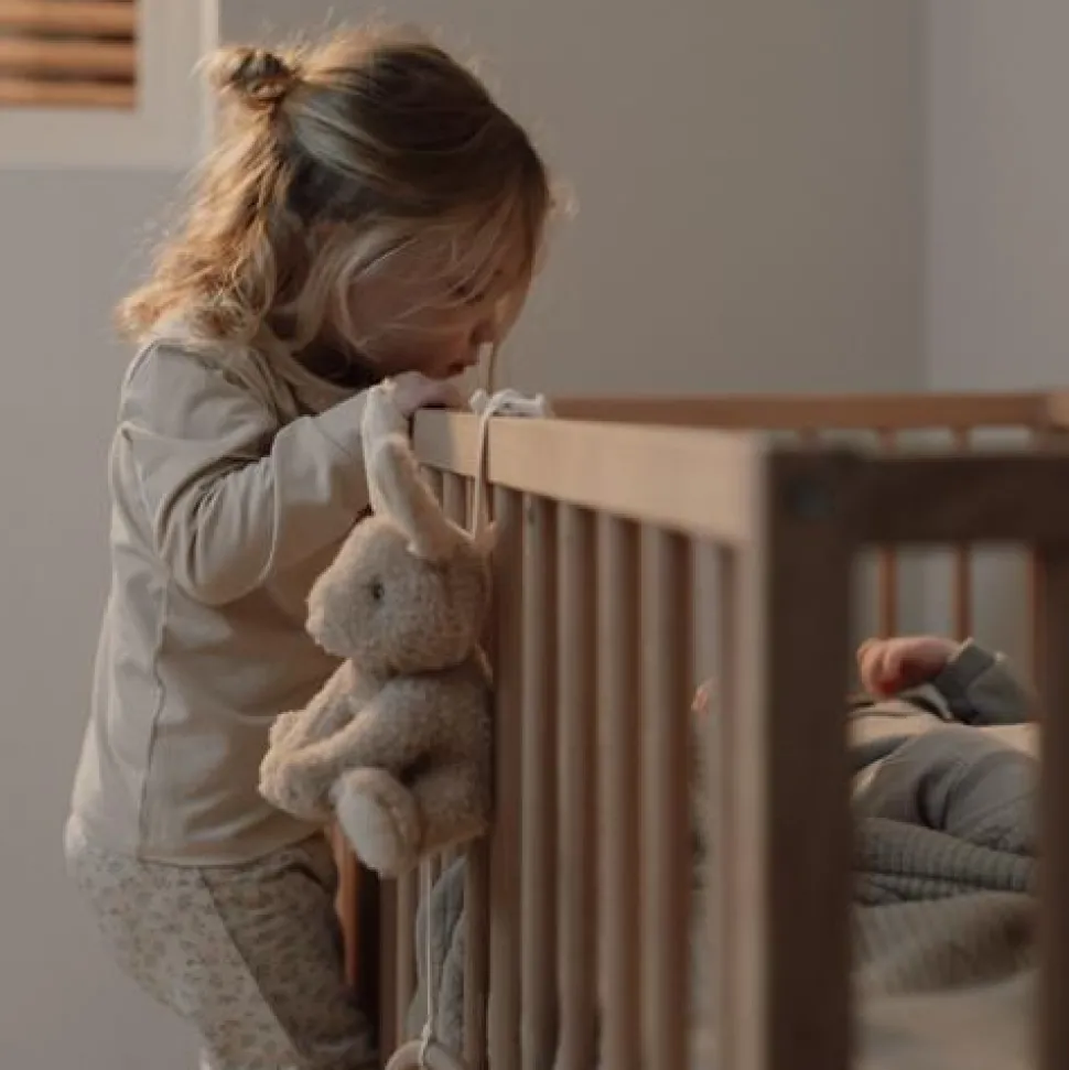 Tweedelige pyjama - Zand