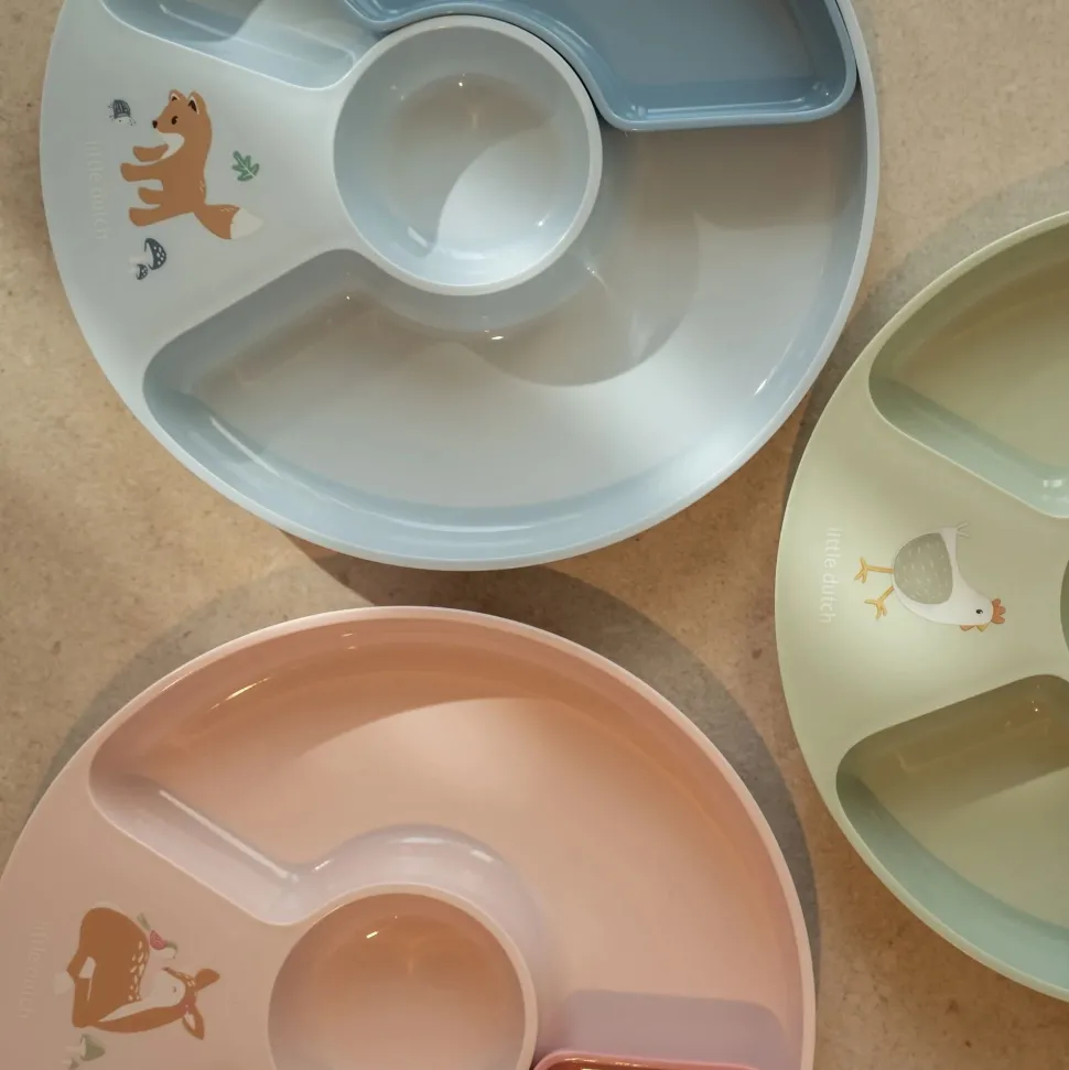 Vakjesbord Fairy Garden