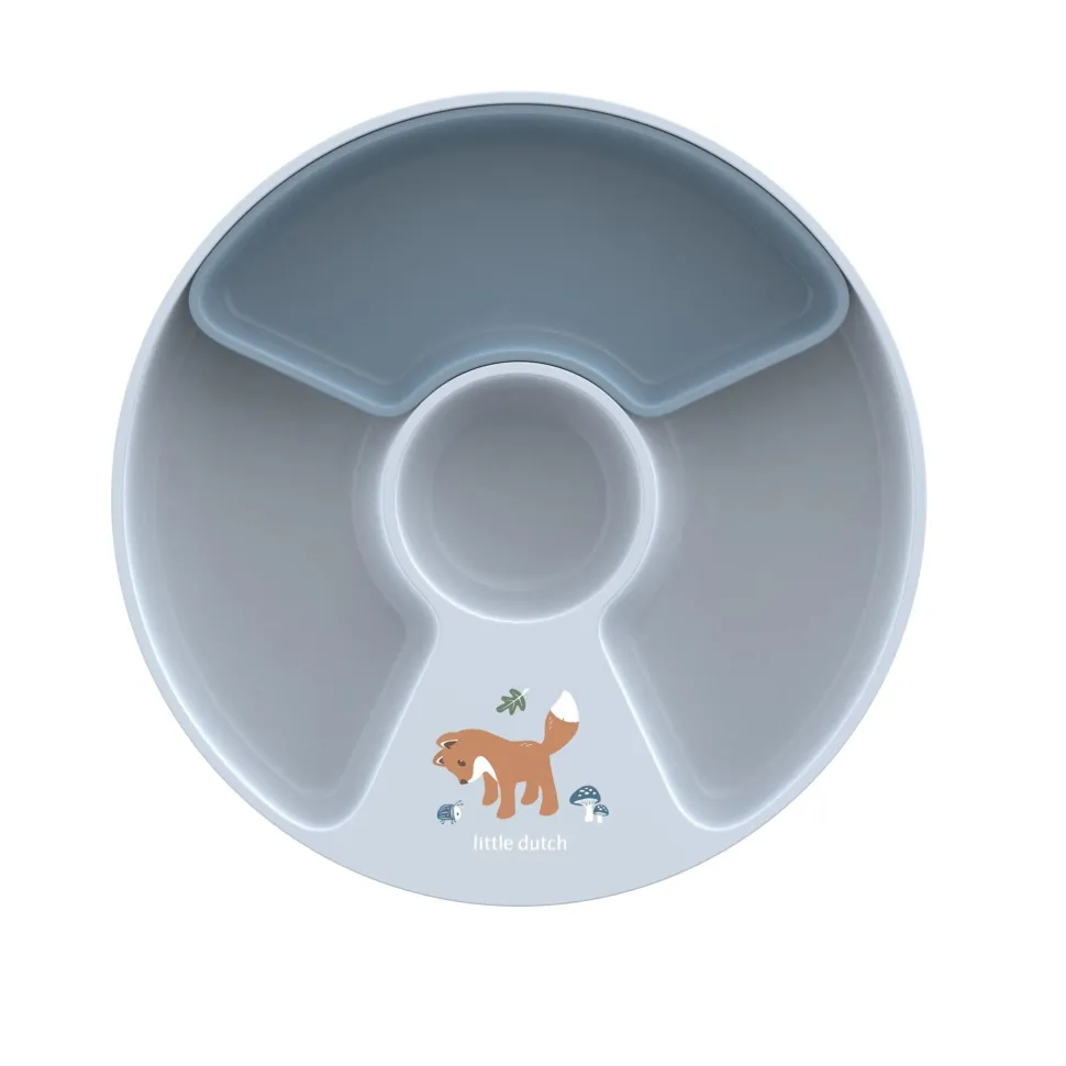 Vakjesbord Forest Friends