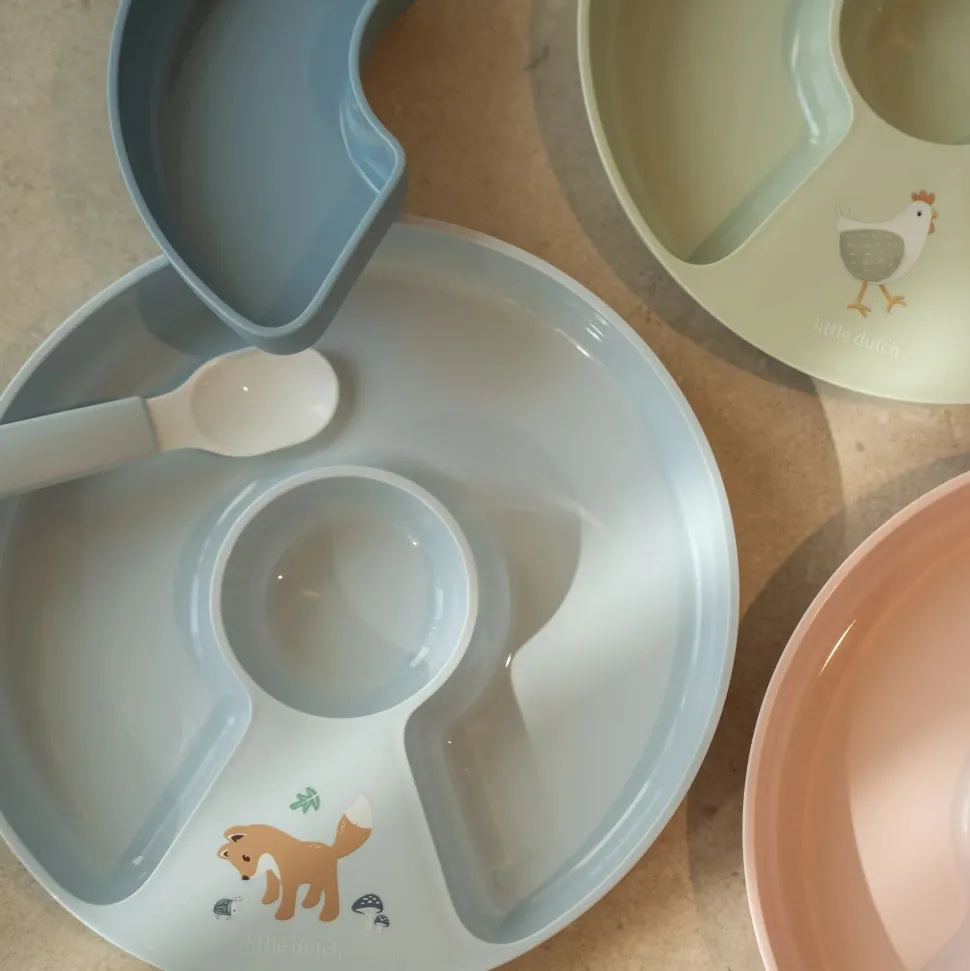 Vakjesbord Forest Friends