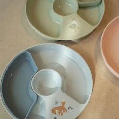 Vakjesbord Forest Friends