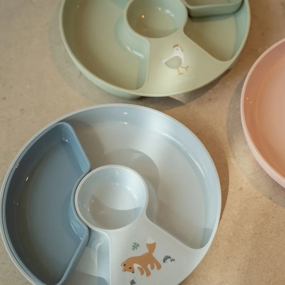 Vakjesbord Forest Friends