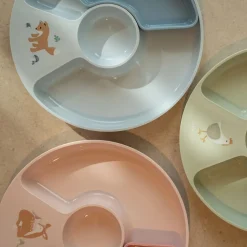 Vakjesbord Forest Friends