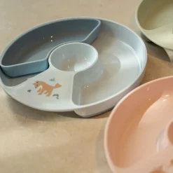 Vakjesbord Forest Friends