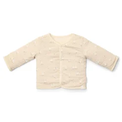 Vest - Beige - Newborn Naturals - Little Goose