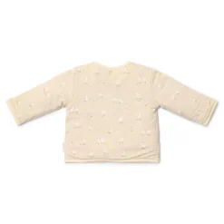 Vest - Beige - Newborn Naturals - Little Goose