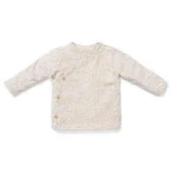 Vest - Zand - Newborn Naturals