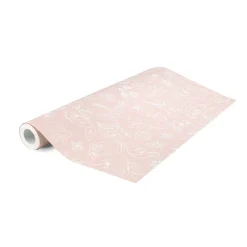 Vliesbehang – Roze – Fairy Friends – Fairy Wonder