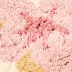 Vloerkleed hert - Beige - Fairy Garden