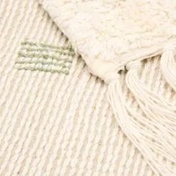 Vloerkleed stippen - Meerkleurig - Essentials