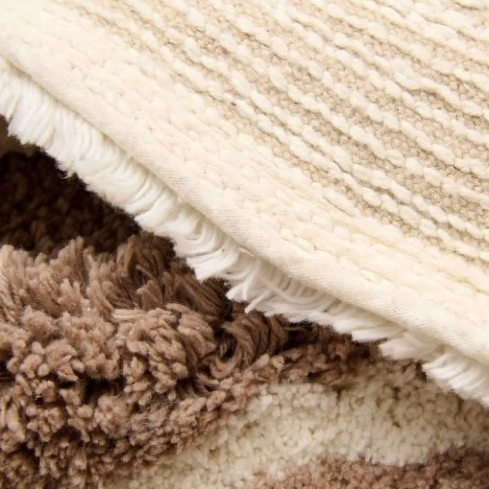 Vloerkleed tractor - Groen - Little Farm