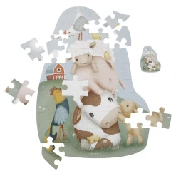 Vloerpuzzel Little Farm