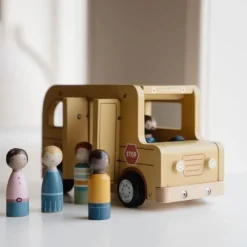 Voertuigen - Meerkleurig - Essentials