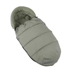 Voetenzak - Groen - Essentials