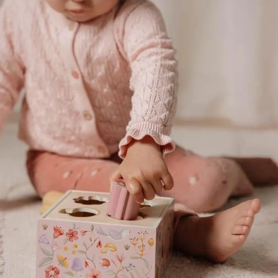 Vormenstoof - Roze - Fairy Garden