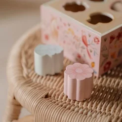 Vormenstoof - Roze - Fairy Garden