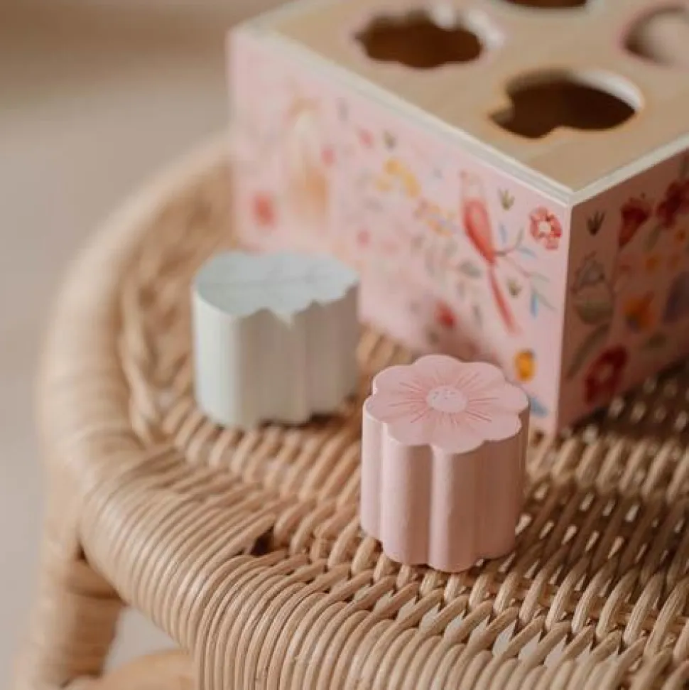 Vormenstoof - Roze - Fairy Garden