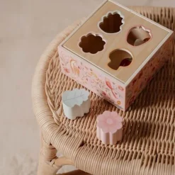 Vormenstoof - Roze - Fairy Garden