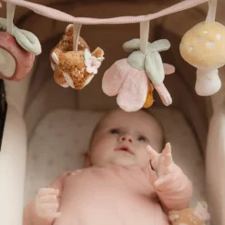 Wagenspanner - Roze - Fairy Garden