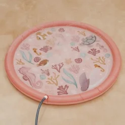 Waterspeelmat - Roze - Ocean Dreams