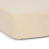 Wieg hoeslaken - Beige - Essentials