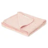 Wiegdeken - Roze - Essentials