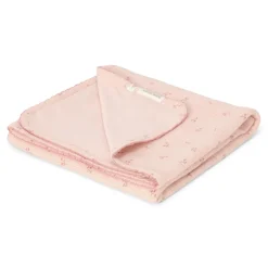 Wiegdeken - Roze - Essentials