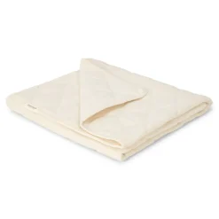 Wiegdeken - Wit - Essentials