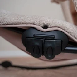 Wipstoel - Beige - Essentials