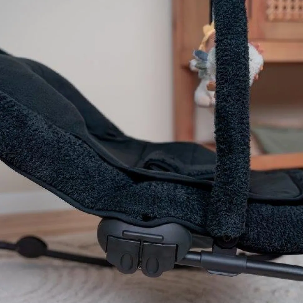 Wipstoel - Grijs - Essentials