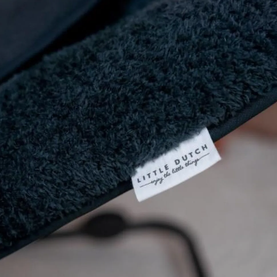 Wipstoel - Grijs - Essentials