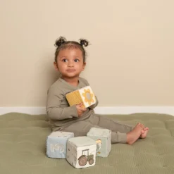 Zachte blokken Little Farm