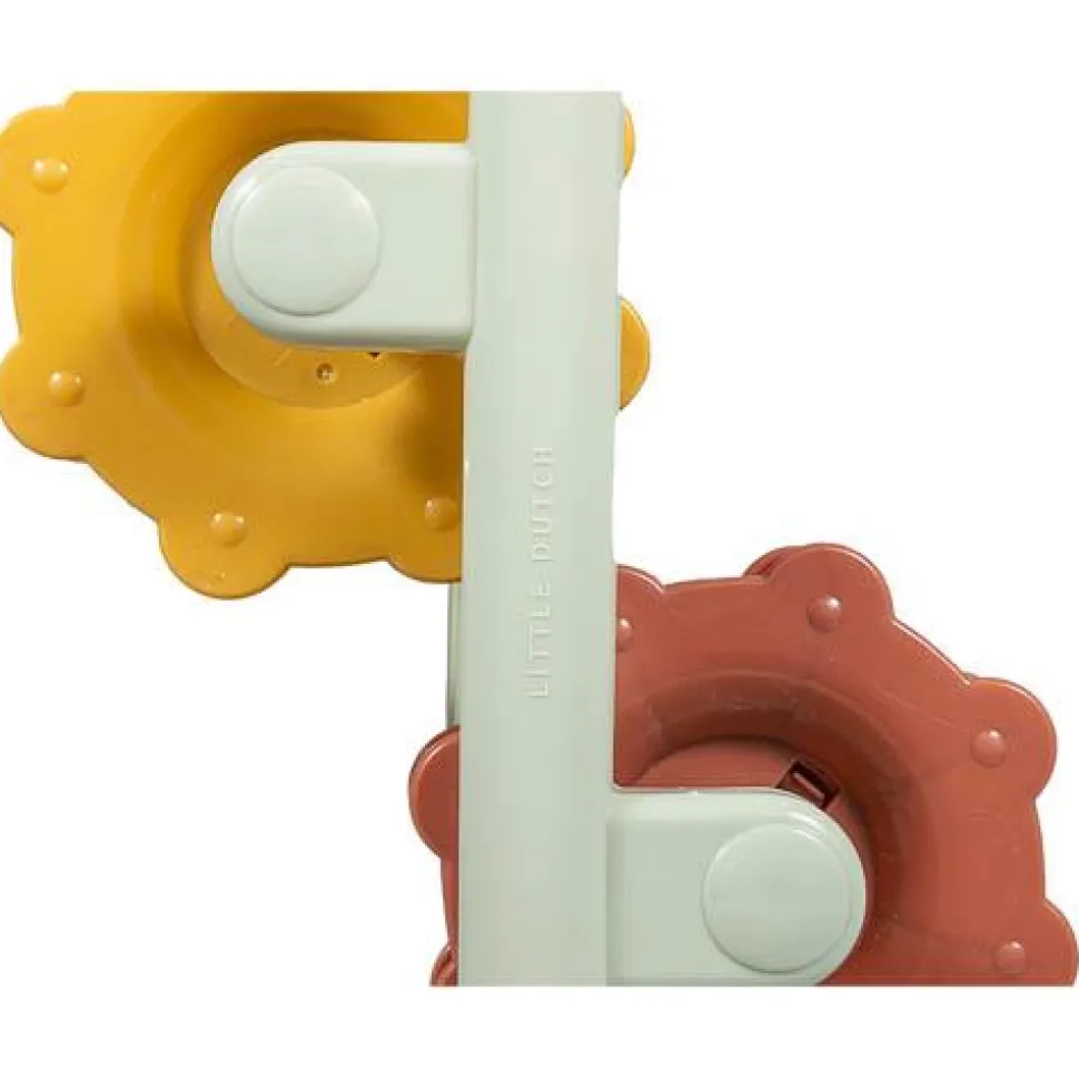 Zand- en watermolen - Groen