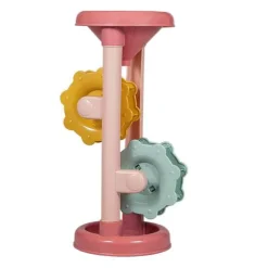 Zand- en watermolen - Roze - Ocean Dreams