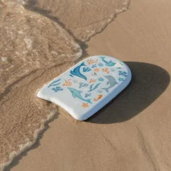 Zwemplank - Blauw - Ocean Dreams