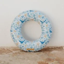 Zwemring - Blauw - Ocean Dreams