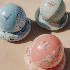 Zwemring - Blauw - Ocean Dreams